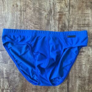 Royal Blue Briefs